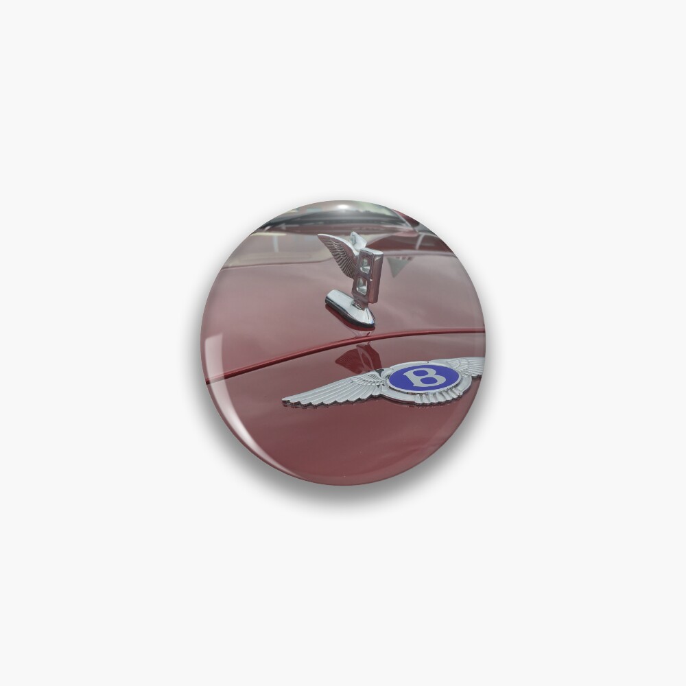 Item preview, Pin designed and sold by RVENGE.