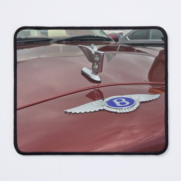 Item preview, Red Bentley designed and sold by Lex Lyall.