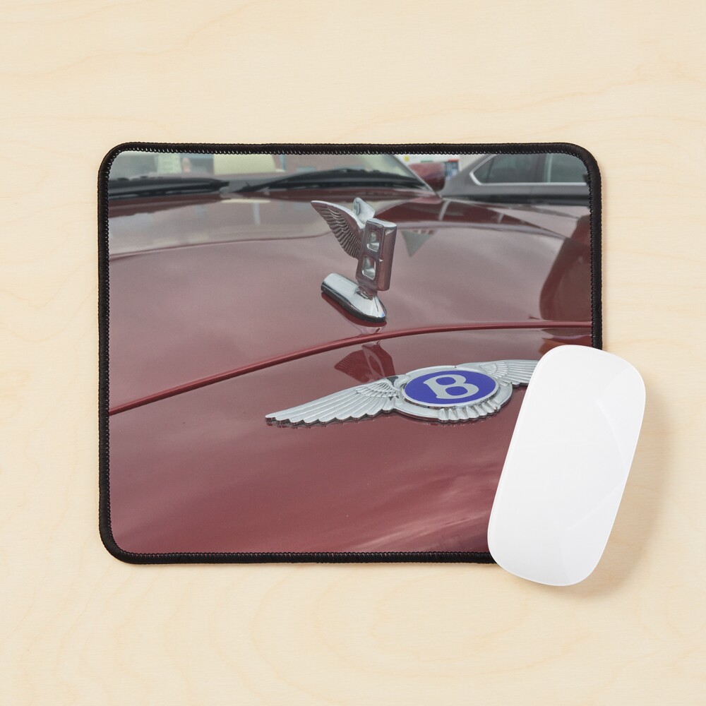 Item preview, Mouse Pad designed and sold by RVENGE.