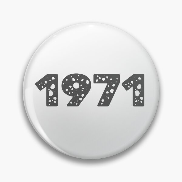 Item preview, The number 1971 designed and sold by citmgpod.