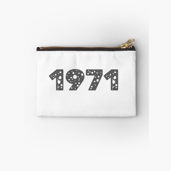 Item preview, The number 1971 designed and sold by citmgpod.
