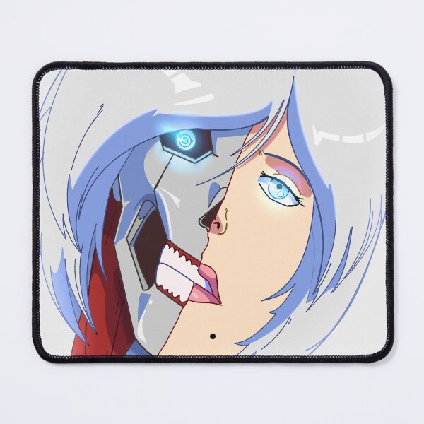 Item preview, machine under human skin designed and sold by mortalshinobi.