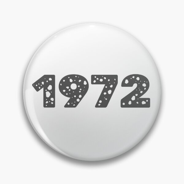 Item preview, The number 1972 designed and sold by citmgpod.