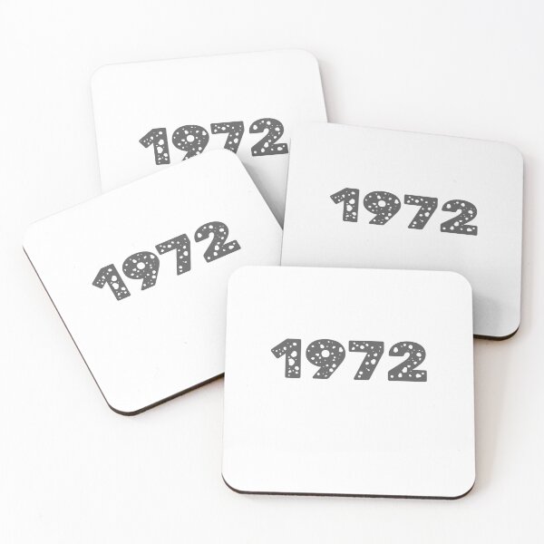 Item preview, The number 1972 designed and sold by citmgpod.