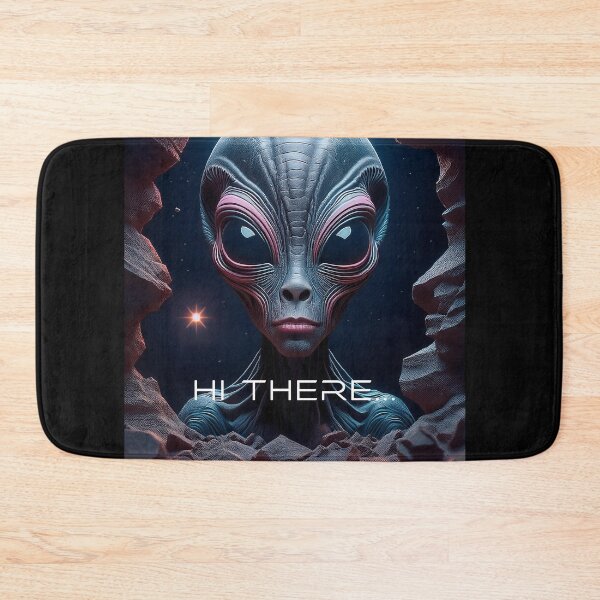 Item preview, Alien watching designed and sold by BAR DEC.