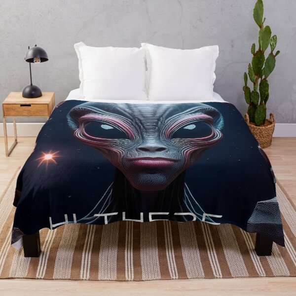 Item preview, Alien watching designed and sold by BAR DEC.