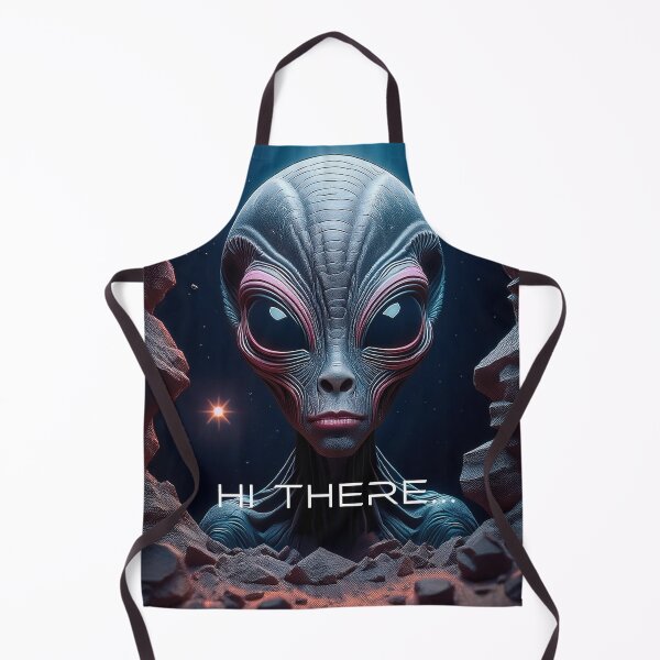 Item preview, Alien watching designed and sold by BAR DEC.