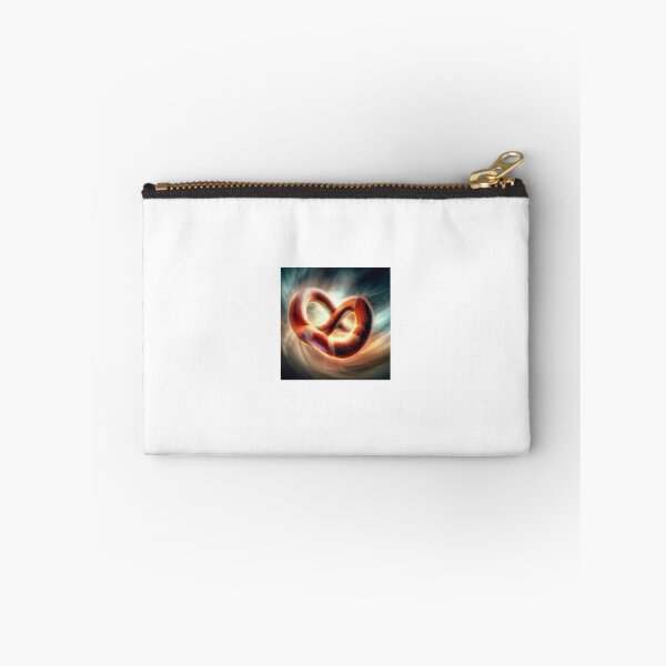 Item preview, Pretzel-Art designed and sold by WookyPrayer.