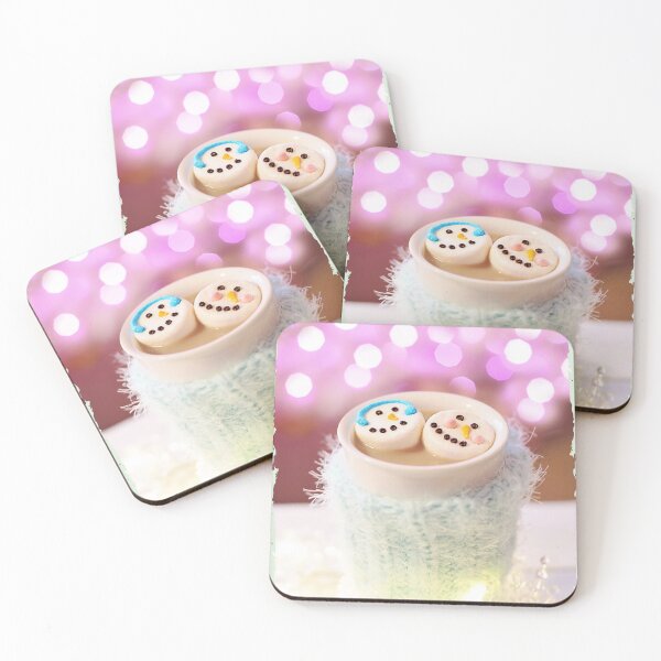 Item preview, COZY CHRISTMAS SEASON designed and sold by THE AMERICAN TEEVANGELIST.