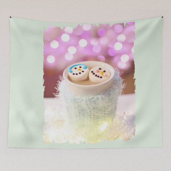 Item preview, COZY CHRISTMAS SEASON designed and sold by THE AMERICAN TEEVANGELIST.