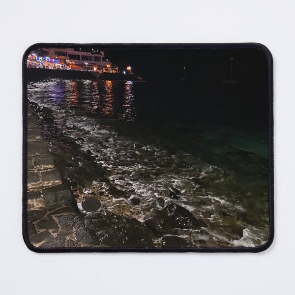 Item preview, Playa Blanca Seafront designed and sold by Lex Lyall.