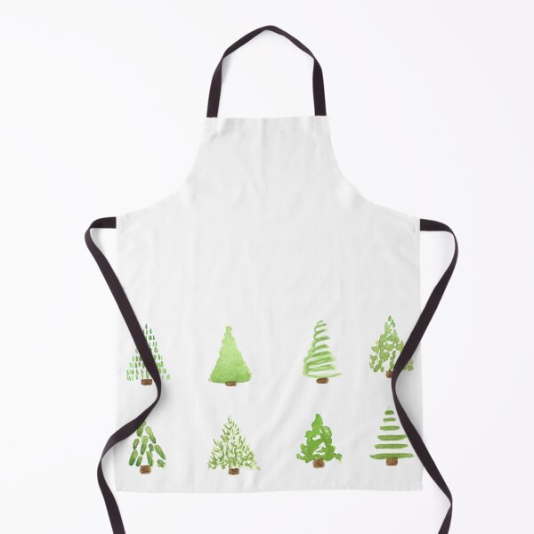 Item preview, Christmas trees designed and sold by AnjaLiaDesigns.