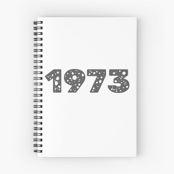Item preview, The number 1973 designed and sold by citmgpod.