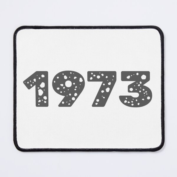 Item preview, The number 1973 designed and sold by citmgpod.