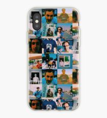Me Llamo Roberto iPhone Case