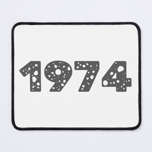 Item preview, The number 1974 designed and sold by citmgpod.