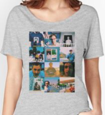 Me Llamo Roberto Women's Relaxed Fit T-Shirt