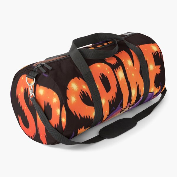 Artikelvorschau, Stacheliges und gruseliges Halloween entworfen und verkauft von Divine-Favour.