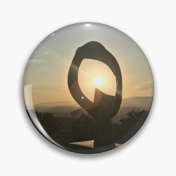 Item preview, Sculptural Sunset - Mougins designed and sold by Lex Lyall.