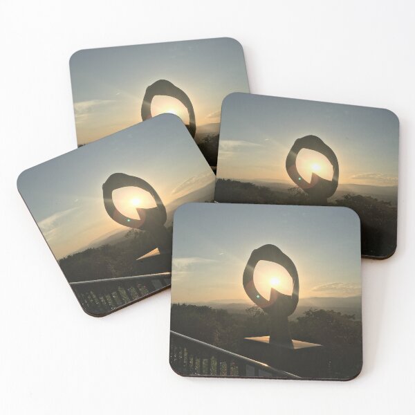 Item preview, Sculptural Sunset - Mougins designed and sold by Lex Lyall.