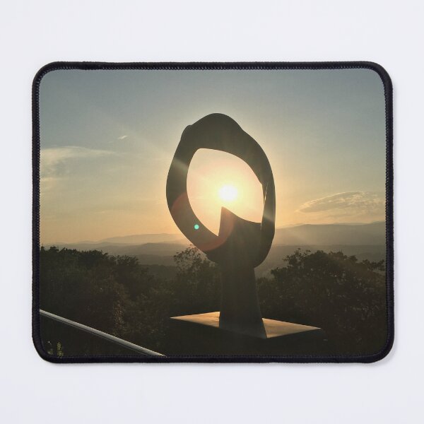 Item preview, Sculptural Sunset - Mougins designed and sold by Lex Lyall.