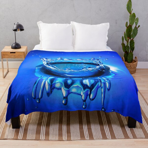 Item preview, Water Droplet Photography designed and sold by pcole123.