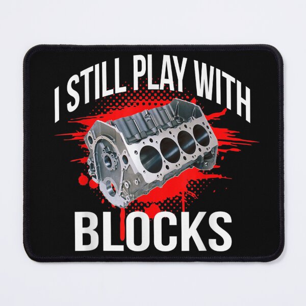 Item preview, i still play with blocks for Gamers and Builders designed and sold by PROTONEDL.