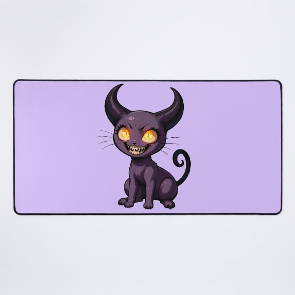Item preview, Copy of Creepy Cute Eldritch Cat Mom Art designed and sold by Arcane Adorable.