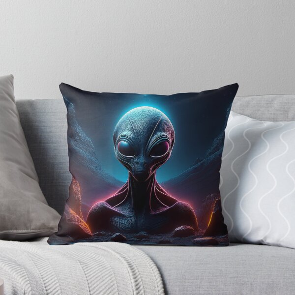 Item preview, Alien watching designed and sold by BAR DEC.