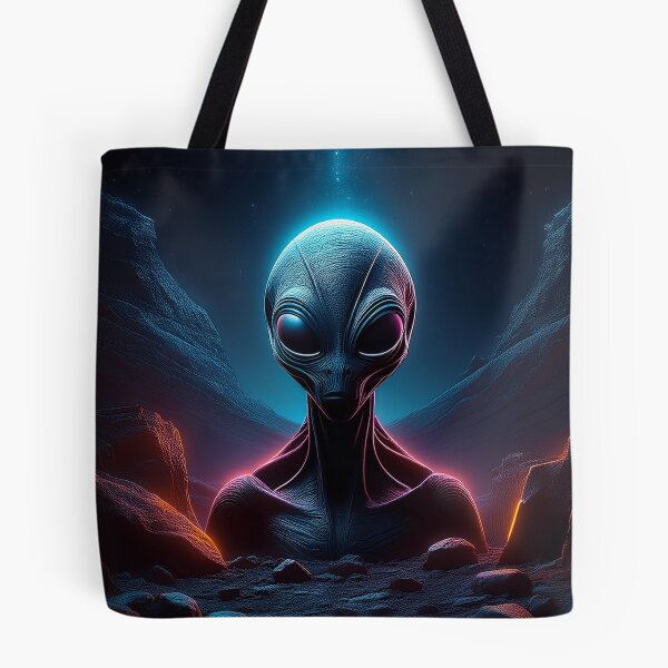 Item preview, Alien watching designed and sold by BAR DEC.