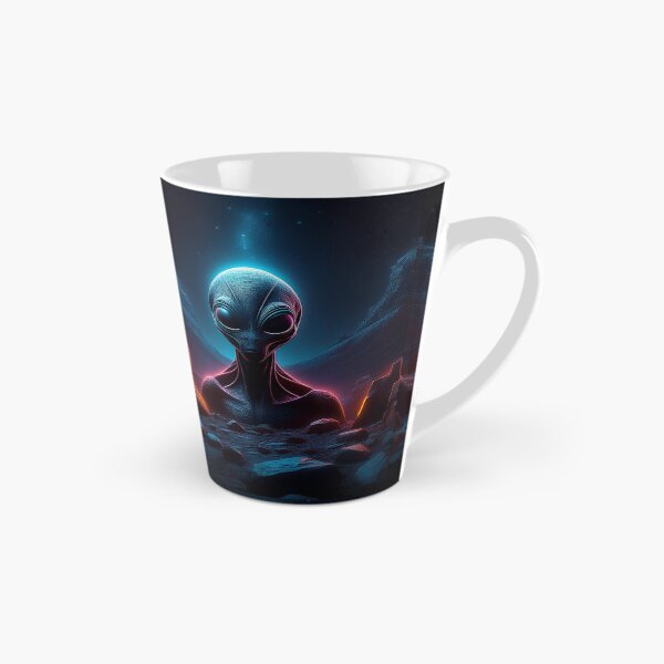 Item preview, Alien watching designed and sold by BAR DEC.