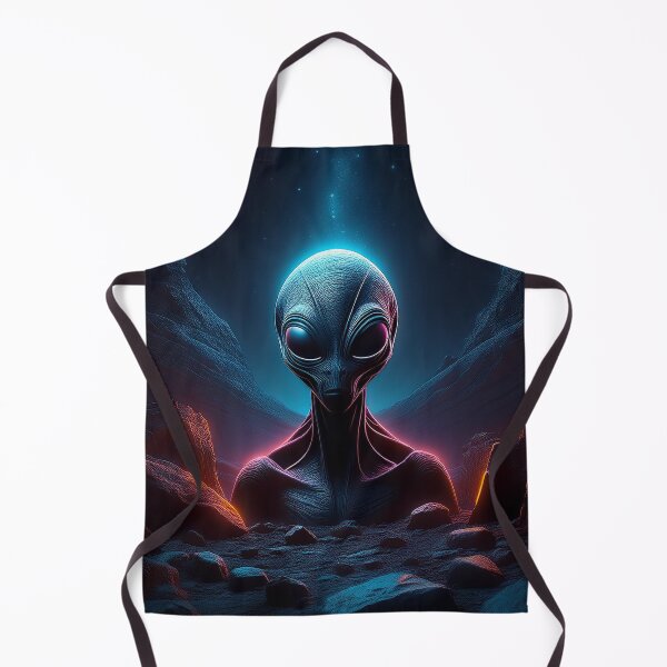 Item preview, Alien watching designed and sold by BAR DEC.