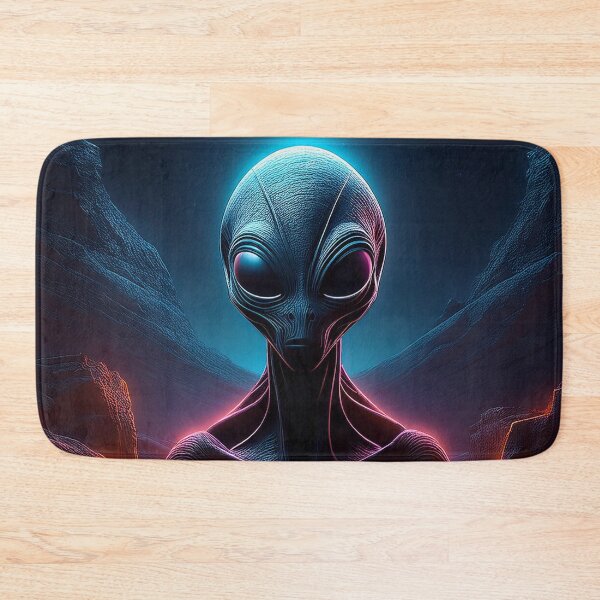 Item preview, Alien watching designed and sold by BAR DEC.