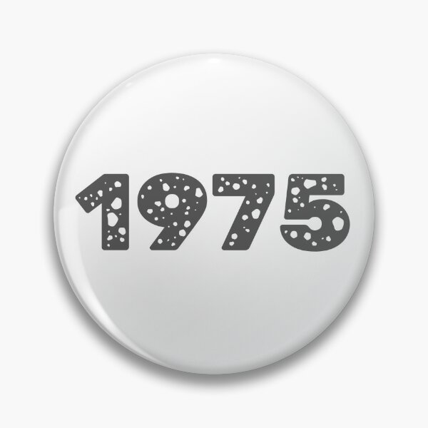 Item preview, The number 1975 designed and sold by citmgpod.