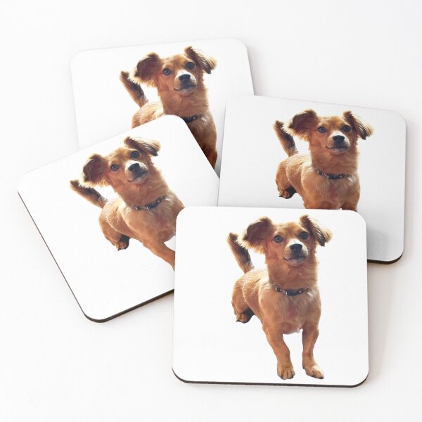 Item preview, Cute Chiweenie designed and sold by MikeynMimi.