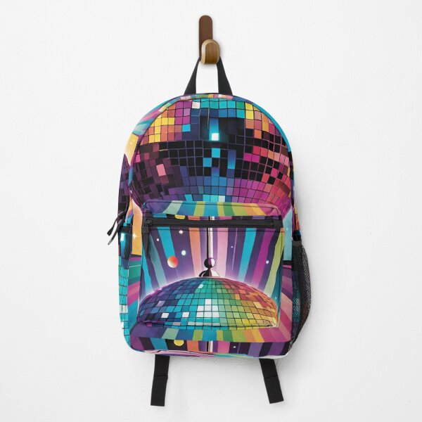 Item preview, Disco ball designed and sold by JLeonardoArt.
