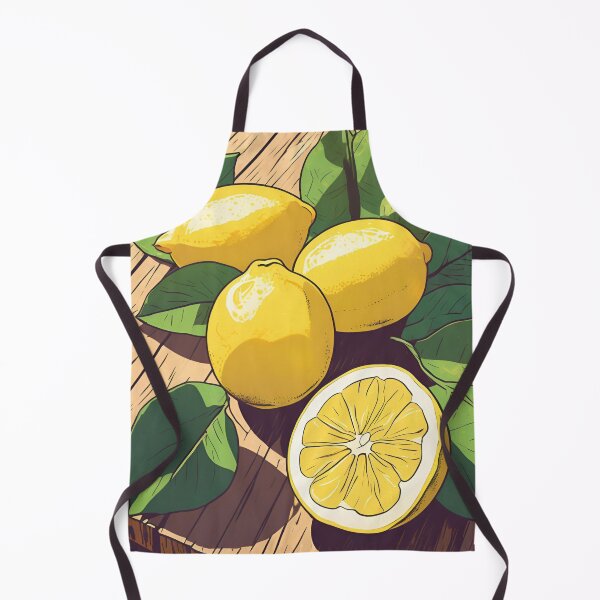 Item preview, Lemon Bunch designed and sold by ColorArtByEric.