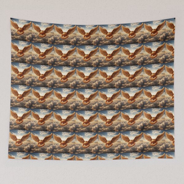 Item preview, Pretzel designed and sold by WookyPrayer.