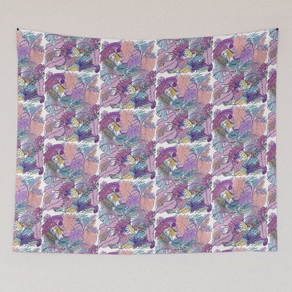 Item preview, Fallen tree leaves designed and sold by Joman-art.