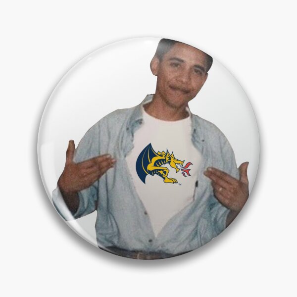 Item preview, Obama Drexel designed and sold by Tuttsnuts.