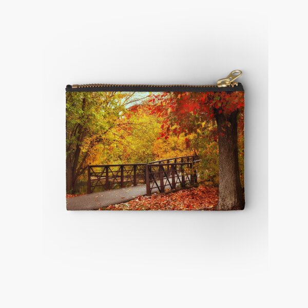 Item preview, Footbridge Crossing designed and sold by Jessica Jenney.