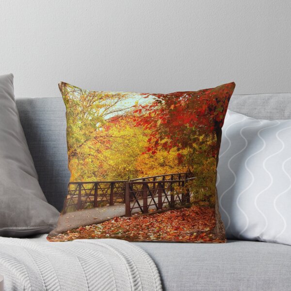 Item preview, Footbridge Crossing designed and sold by Jessica Jenney.