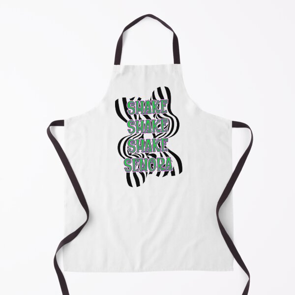 Item preview, Shake, Shake, Shake Senora designed and sold by Geek'eh Goods.