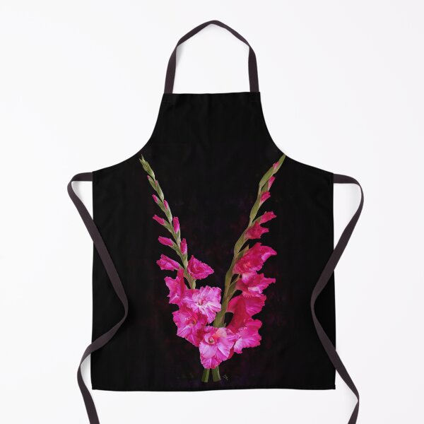Item preview, Pink Gladioli designed and sold by AstoriaV.