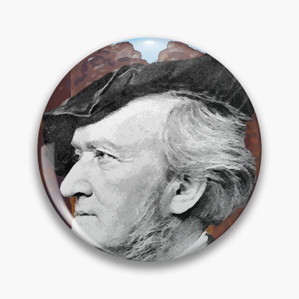 Artikelvorschau, Richard Wagner Tarot entworfen und verkauft von SorrowKnowledge.