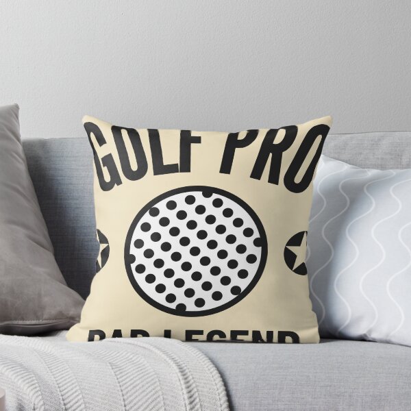 Item preview, Golf Pro, Dad Legend designed and sold by SuperstyleTees.