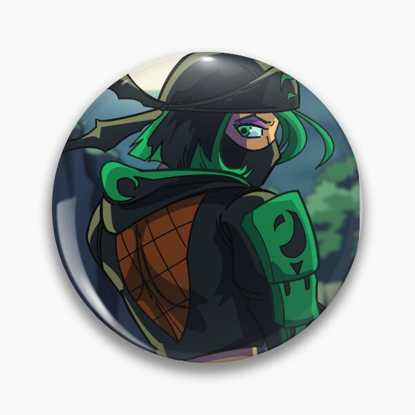 Item preview, kunoichi in the night designed and sold by mortalshinobi.