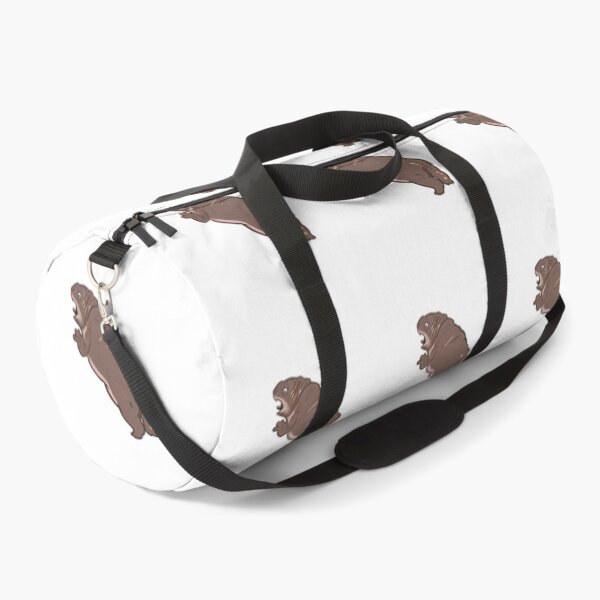 Item preview, Jumping Baby Hippo Moo Deng designed and sold by savecloth.