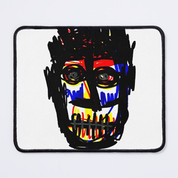 Item preview, Face_4_color designed and sold by Daniel-artist79.
