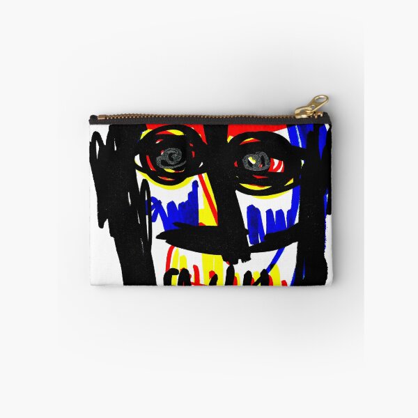Item preview, Face_4_color designed and sold by Daniel-artist79.